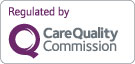 Care Quality Commission registered