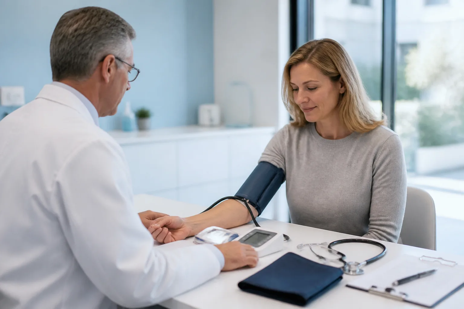 Elixier Essential Health MOT